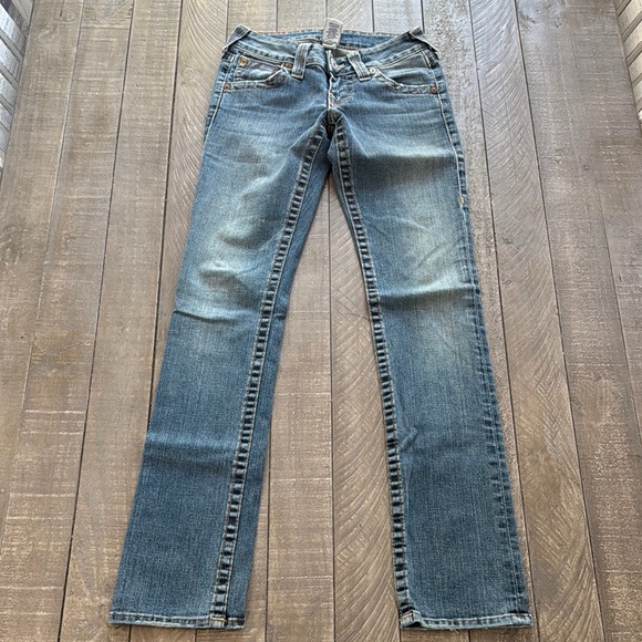 True Religion Jeans - Picture 2 of 8